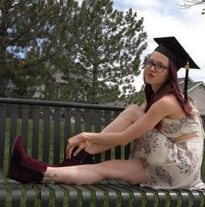 Meet your Posher, Alyssa